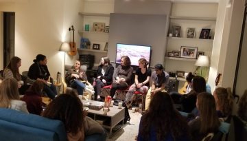 Mission Greece St Thomas