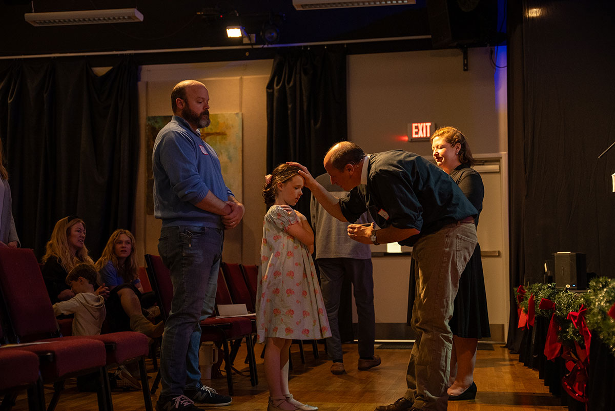 What is the Gospel's Impact on Our Lives?